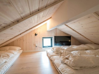 Casa de vacaciones Sønderho Sogn  2