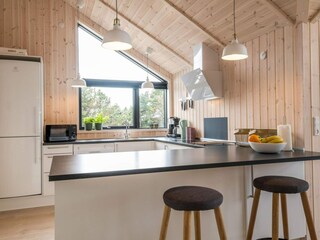 Holiday house Sønderho Sogn  19