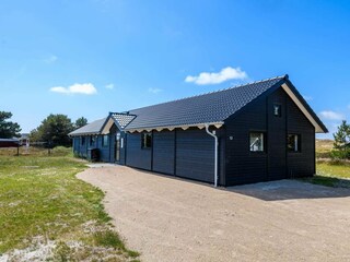 Holiday house Sønderho Sogn Outdoor Recording 17