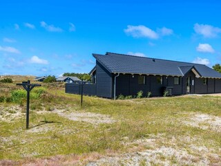 Holiday house Sønderho Sogn Outdoor Recording 18