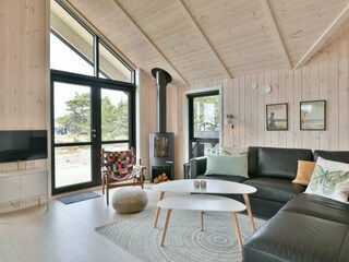 Holiday house Sønderho Sogn  24
