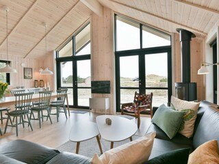 Holiday house Sønderho Sogn  26