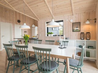 Holiday house Sønderho Sogn  27