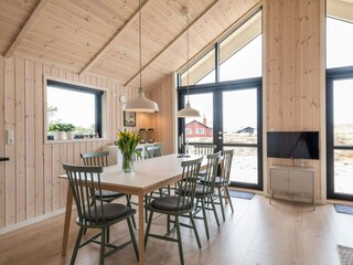 Holiday house Sønderho Sogn  28