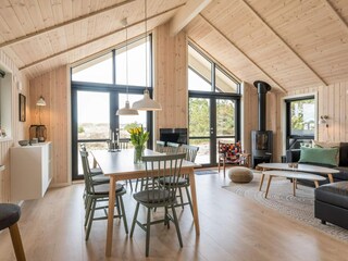 Holiday house Sønderho Sogn  29