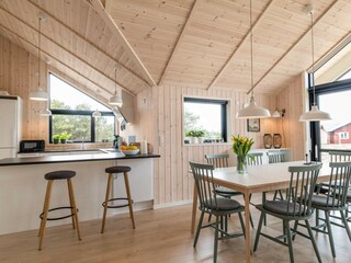 Holiday house Sønderho Sogn  30