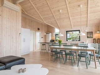 Holiday house Sønderho Sogn  31