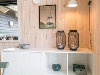 Holiday house Sønderho Sogn  32