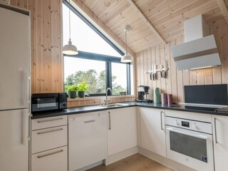 Holiday house Sønderho Sogn  33
