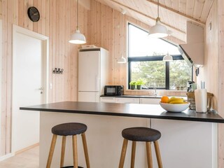 Holiday house Sønderho Sogn  35