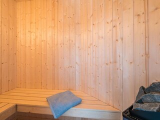 Holiday house Sønderho Sogn  38