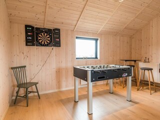 Holiday house Sønderho Sogn  41