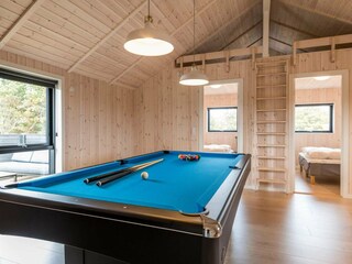 Holiday house Sønderho Sogn  43