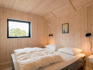 Holiday house Sønderho Sogn  47
