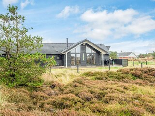 Ferienhaus Sønderho Sogn Außenaufnahme 4