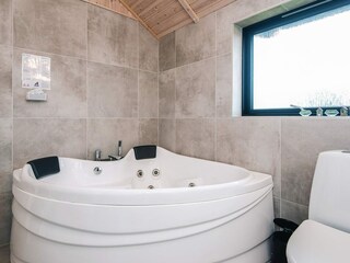 Casa de vacaciones Sønderho Sogn  15