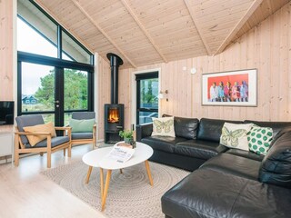 Vakantiehuis Sønderho Sogn  10