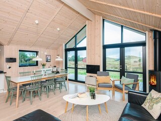 Vakantiehuis Sønderho Sogn  10