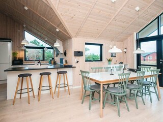 Vakantiehuis Sønderho Sogn  27