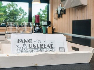 Vakantiehuis Sønderho Sogn  19
