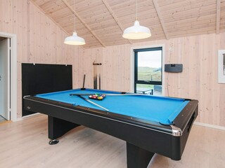 Holiday house Sønderho Sogn  30