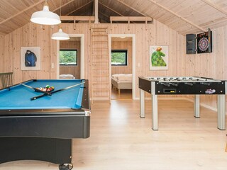 Casa per le vacanze Sønderho Sogn  19