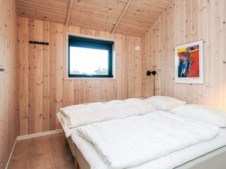 Casa per le vacanze Sønderho Sogn  32