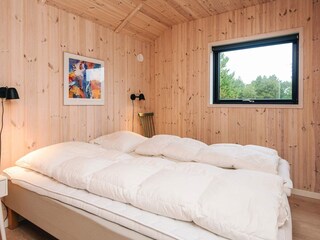 Casa de vacaciones Sønderho Sogn  22