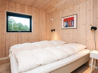 Casa per le vacanze Sønderho Sogn  23