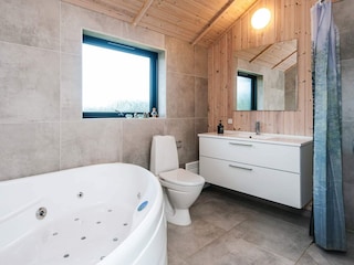 Holiday house Sønderho Sogn  14