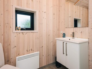 Casa de vacaciones Sønderho Sogn  25