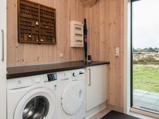 Holiday house Sønderho Sogn  16