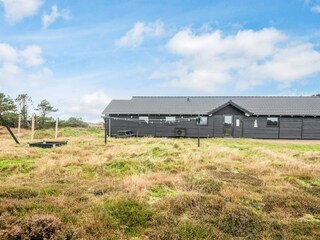 Maison de vacances Sønderho Sogn  29