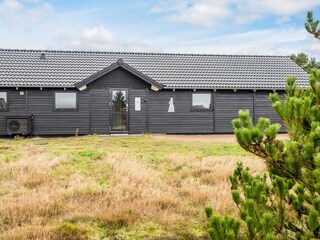 Vakantiehuis Sønderho Sogn  23