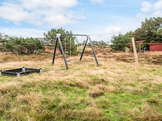 Vakantiehuis Sønderho Sogn  31