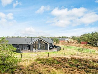 Maison de vacances Sønderho Sogn  32