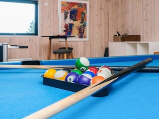 Casa per le vacanze Sønderho Sogn  33