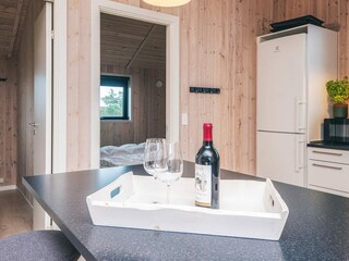 Vakantiehuis Sønderho Sogn  25