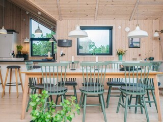 Maison de vacances Sønderho Sogn  6