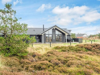 Ferienhaus Sønderho Sogn Außenaufnahme 1