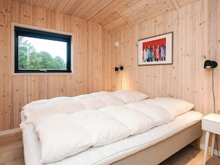 Maison de vacances Sønderho Sogn  15