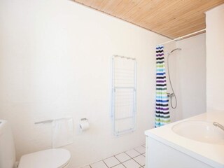 Parco vacanze Blåvand  8