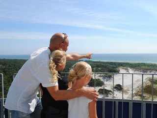 Vakantiepark Dueodde Buitenaudio-opname 3