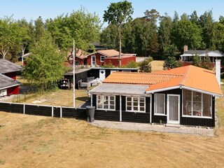 Ferienhaus Hou Außenaufnahme 2