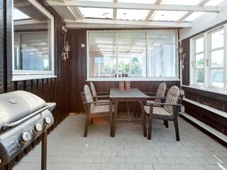Ferienhaus Hou  6