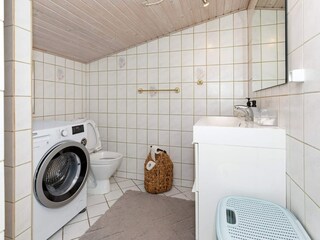 Ferienhaus Hou  7