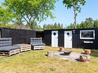 Ferienhaus Hou Außenaufnahme 1