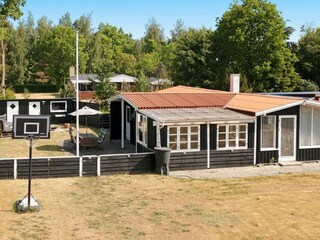 Ferienhaus Hou Außenaufnahme 4