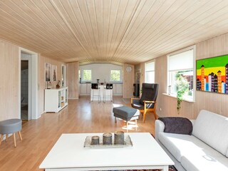 Ferienhaus Hou  8
