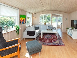 Ferienhaus Hou  9